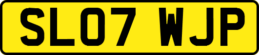 SL07WJP