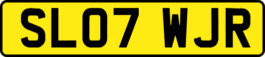 SL07WJR
