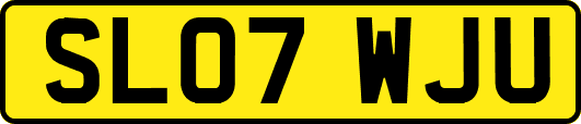 SL07WJU