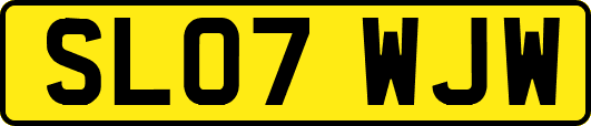 SL07WJW