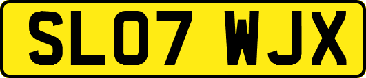SL07WJX