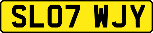 SL07WJY
