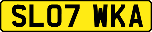 SL07WKA