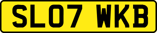 SL07WKB