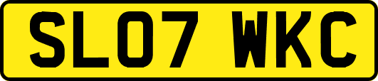 SL07WKC