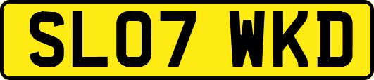 SL07WKD