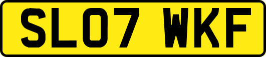 SL07WKF
