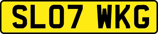 SL07WKG