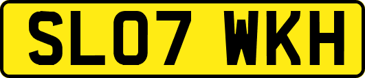 SL07WKH