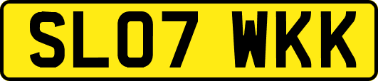 SL07WKK