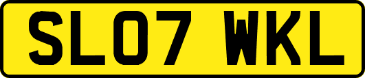 SL07WKL