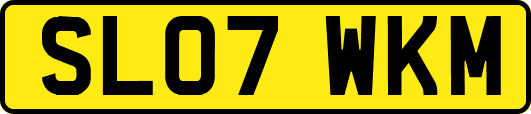 SL07WKM