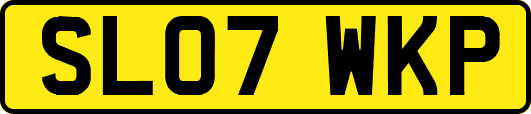 SL07WKP