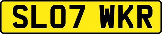 SL07WKR