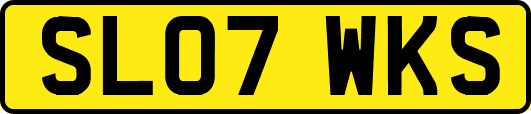 SL07WKS