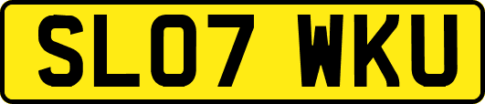 SL07WKU