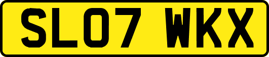 SL07WKX