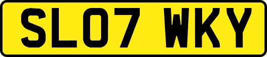 SL07WKY