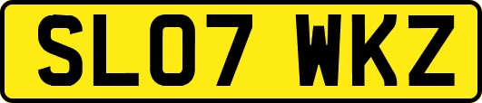 SL07WKZ