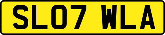 SL07WLA