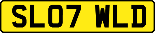 SL07WLD