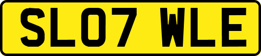 SL07WLE