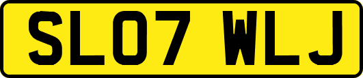 SL07WLJ