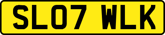 SL07WLK
