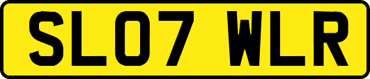 SL07WLR