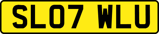 SL07WLU