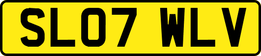 SL07WLV
