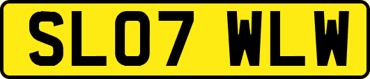 SL07WLW