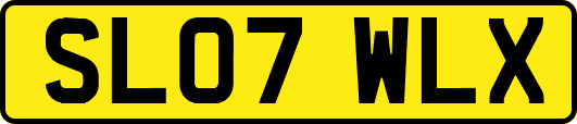 SL07WLX