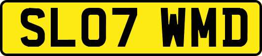SL07WMD