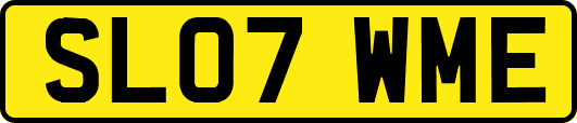 SL07WME