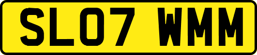SL07WMM