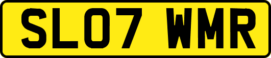 SL07WMR