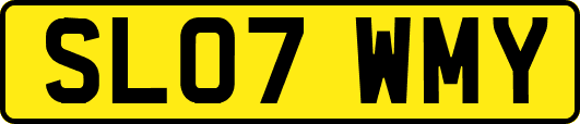 SL07WMY