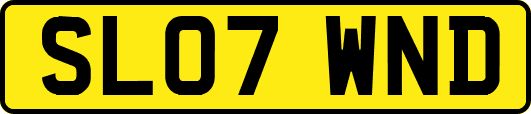 SL07WND