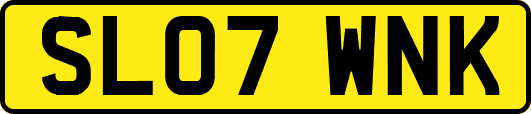 SL07WNK