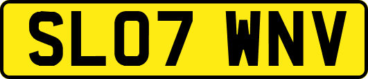 SL07WNV