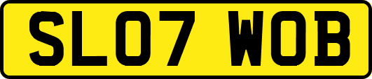 SL07WOB