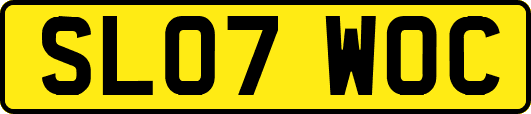 SL07WOC
