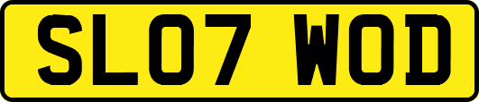 SL07WOD