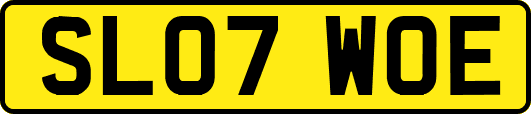 SL07WOE