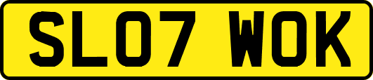 SL07WOK