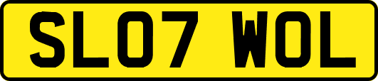 SL07WOL