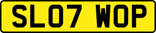 SL07WOP