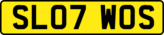 SL07WOS