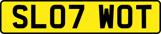 SL07WOT